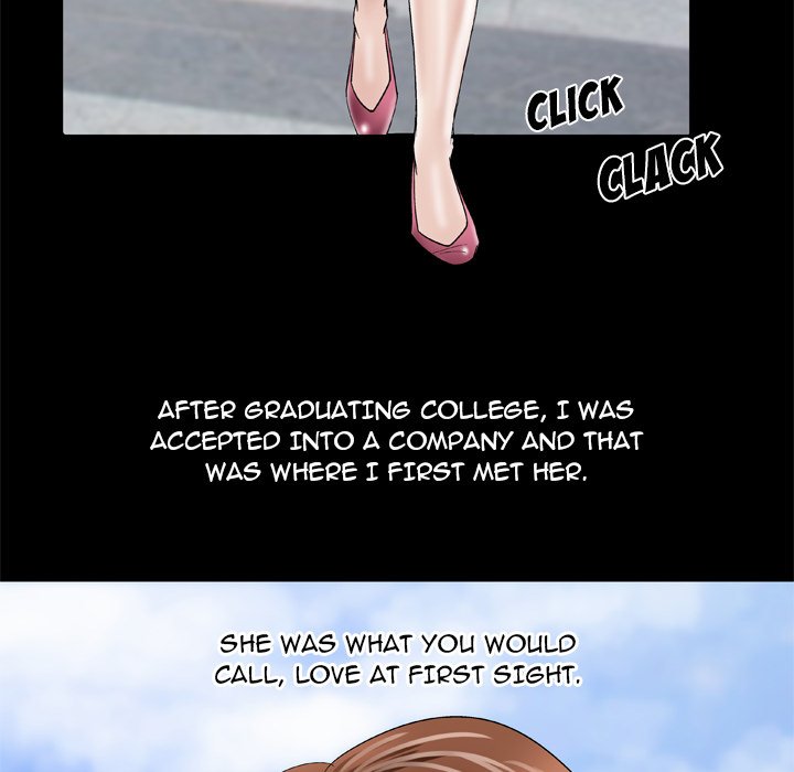 My Wife's Partner - episode 27 - 58