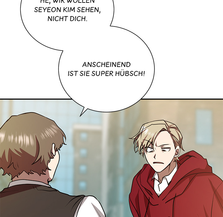 Meine Schulzeit mit Rang F - episode 13 - 20
