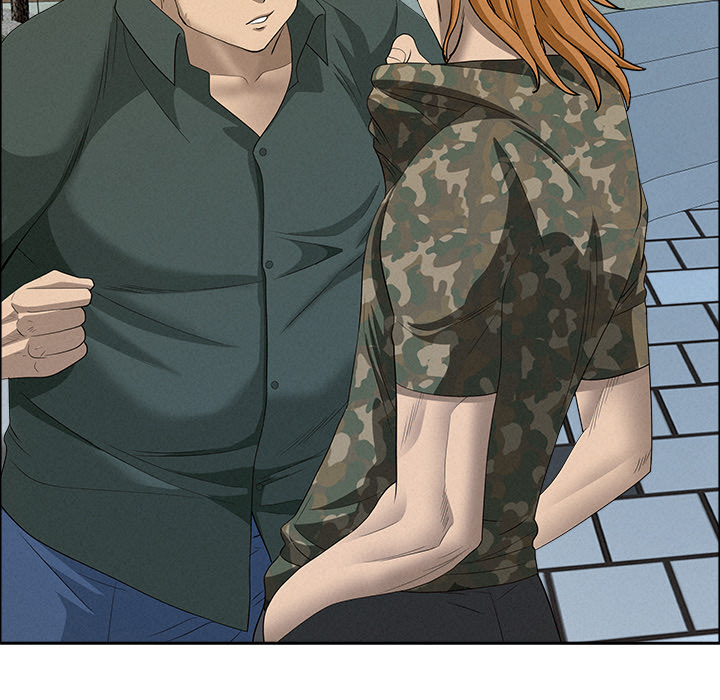 Her Bodyguard - episode 55 - 70
