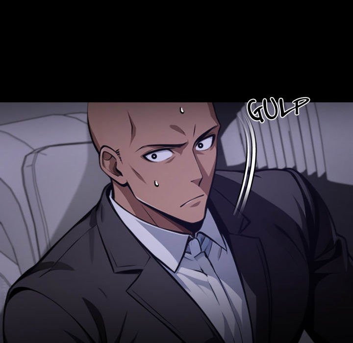 Workaholic Gangster - episode 61 - 20