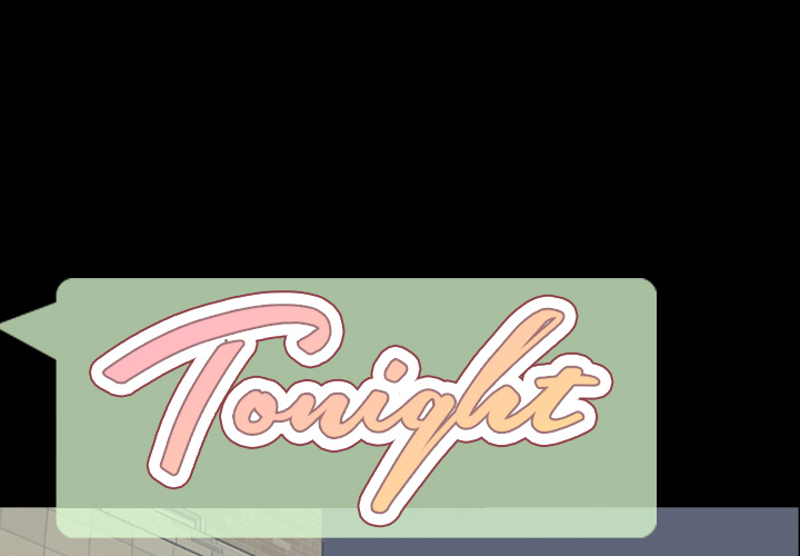 Tonight - episode 49 - 0