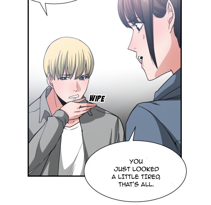 You're Not That Special! - episode 42 - 52