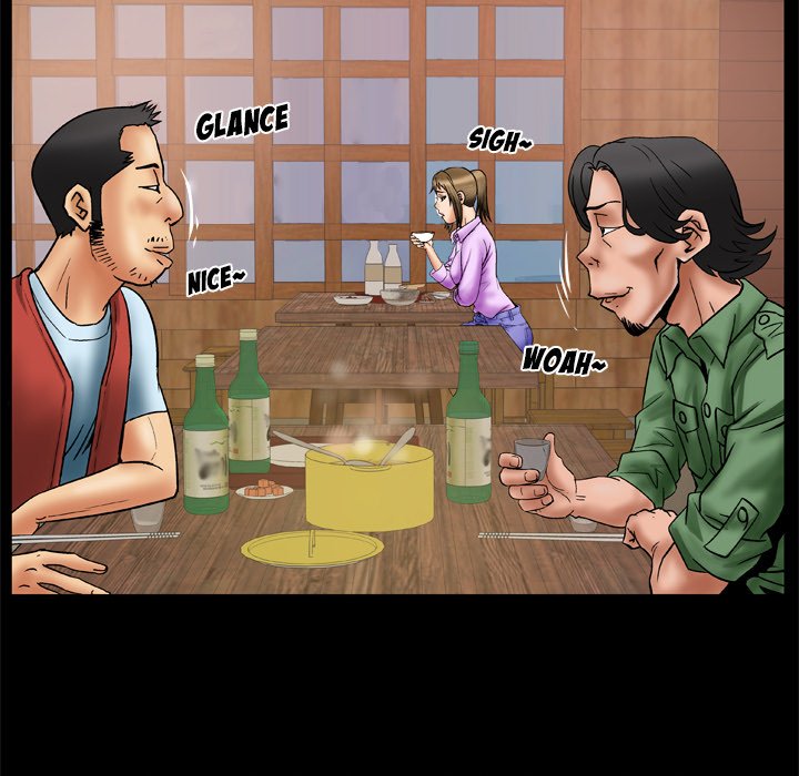 My Wife's Partner - episode 23 - 44