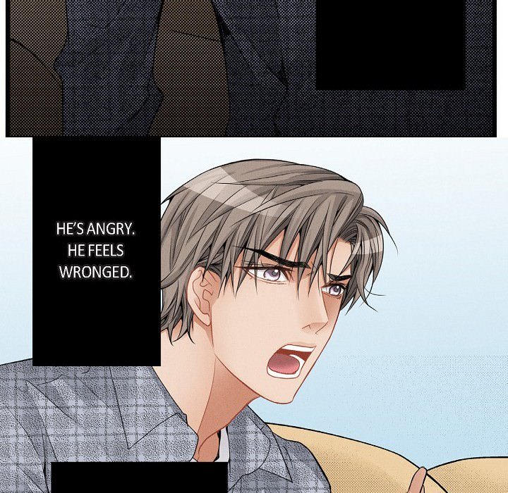 Work, Fight and Love - Webtoon Edition - episode 25 - 49