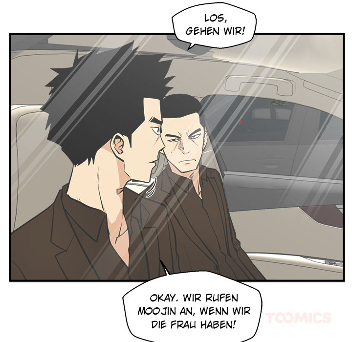 Los geht´s Mr. Kang! - episode 63 - 122