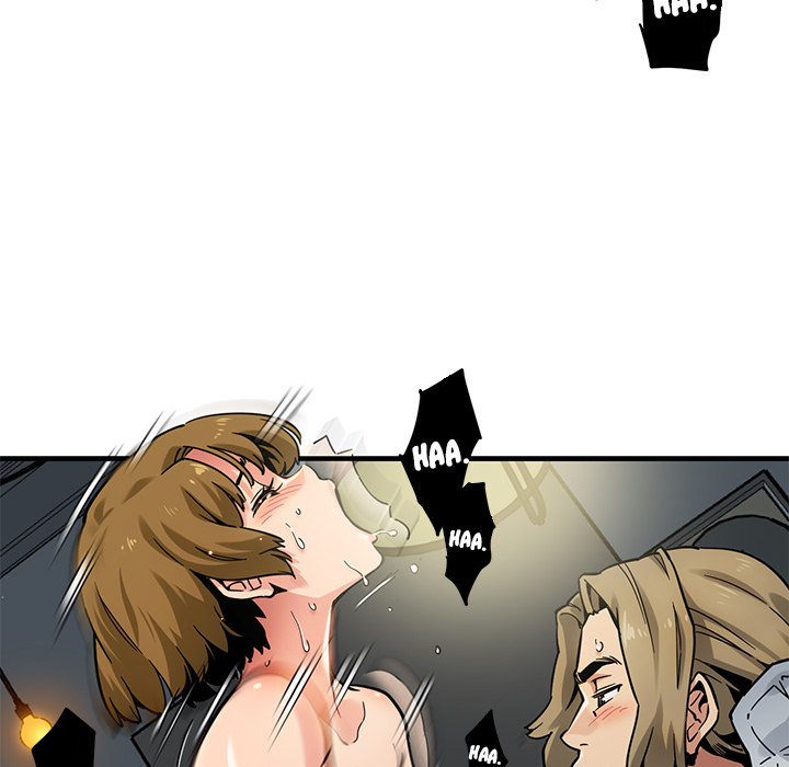 Wer hat Angst vor Mister H? - episode 3 - 21