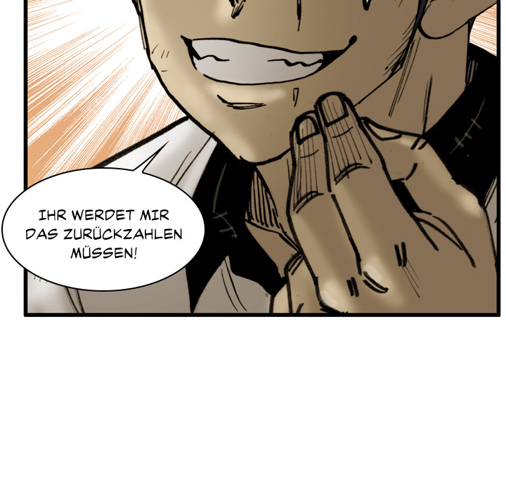 Der Schlägerjäger - episode 48 - 80