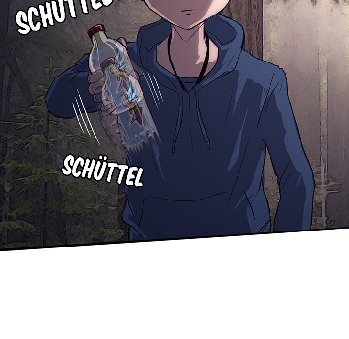 Krieg der Götter - episode 28 - 80