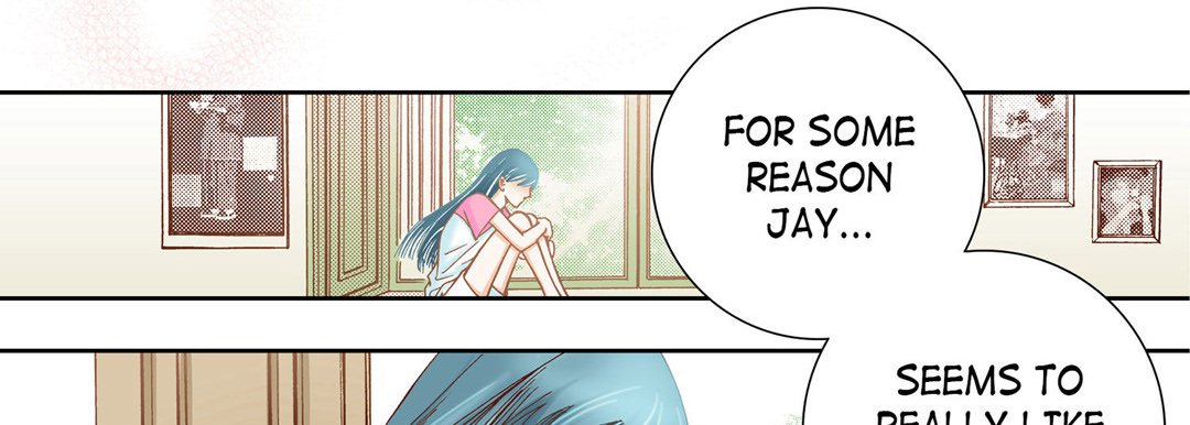 100% Perfect Girl - episode 28 - 173