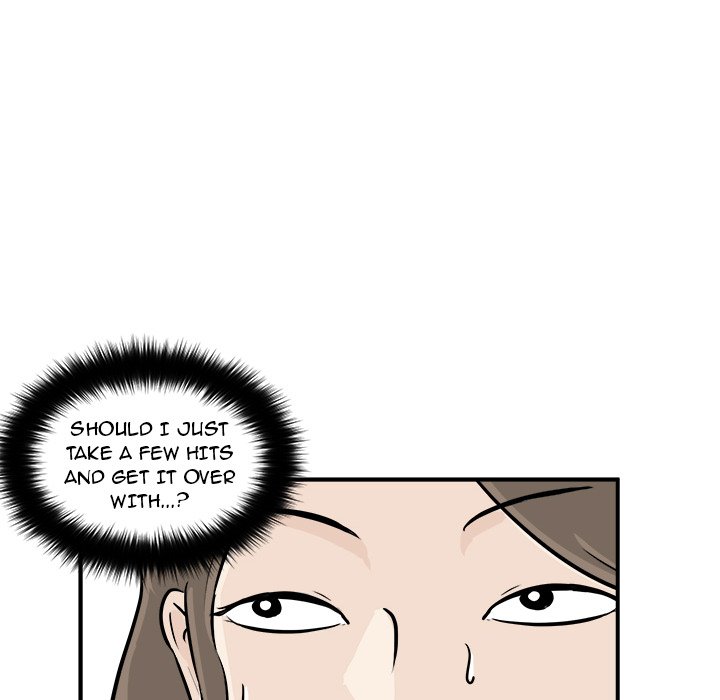 He Queen - episode 3 - 113