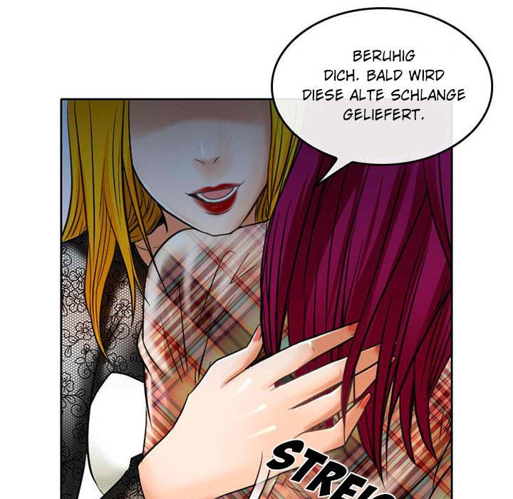 Gestörte Liebe - episode 72 - 4