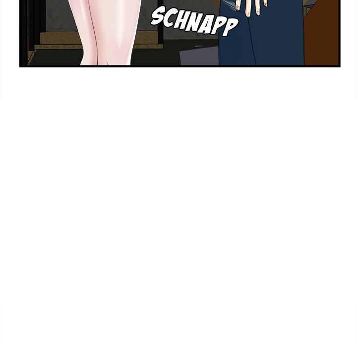 Seinen Mann stehen - episode 9 - 79