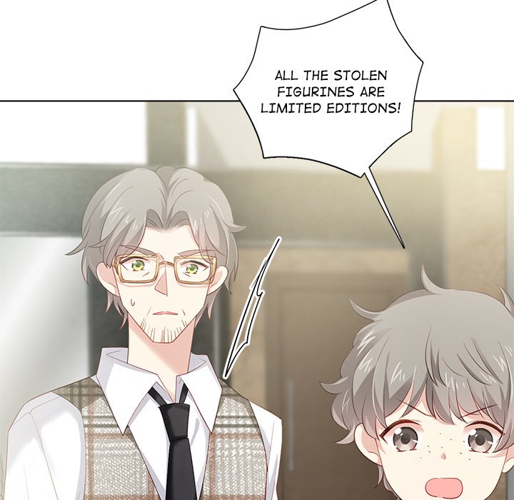 A Young Case of Hearts - episode 20 - 71