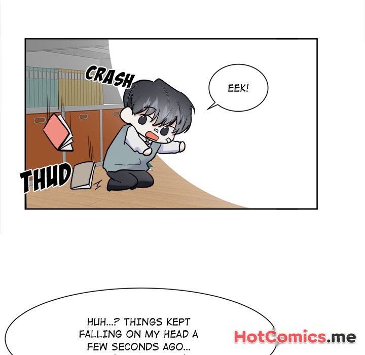 Unluckily Lucky - episode 9 - 5