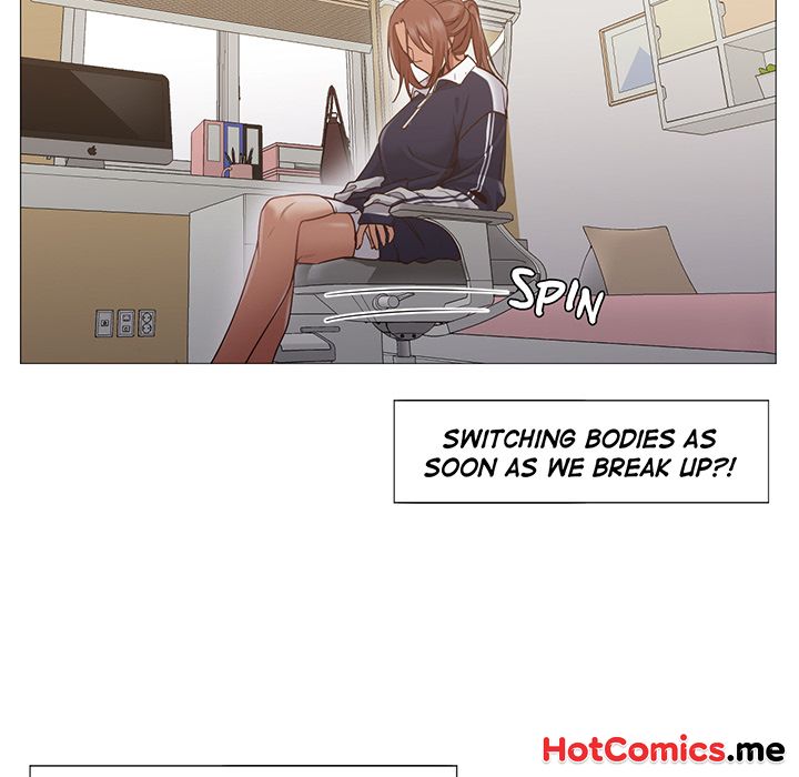 Man Up, Girl! - episode 5 - 17