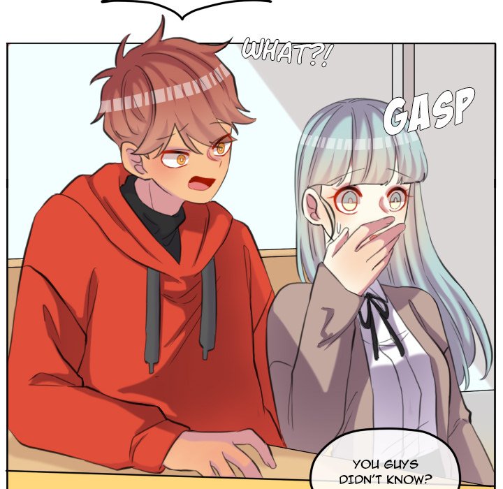 The Chill Couple - episode 98 - 5