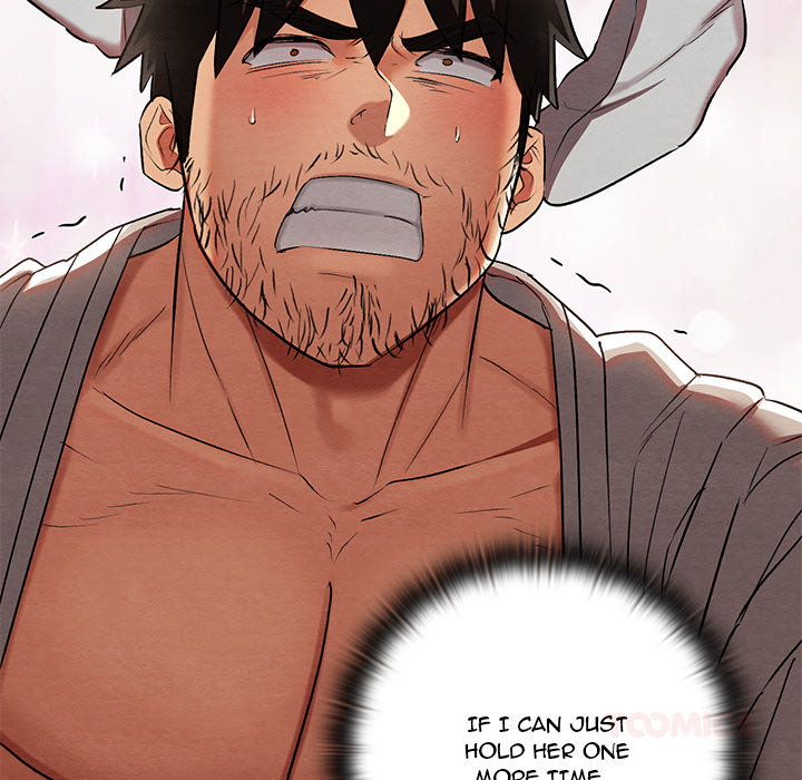 Master of Intimacy - UNCENSORED - episode 12 - 147