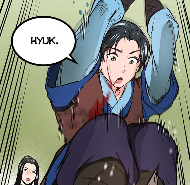 River Where the Moon Rises - episode 19 - 55