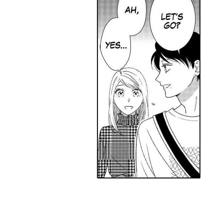 Sweet Seduction: Under the Same Roof  with The Guy I Hate - episode 8 - 9
