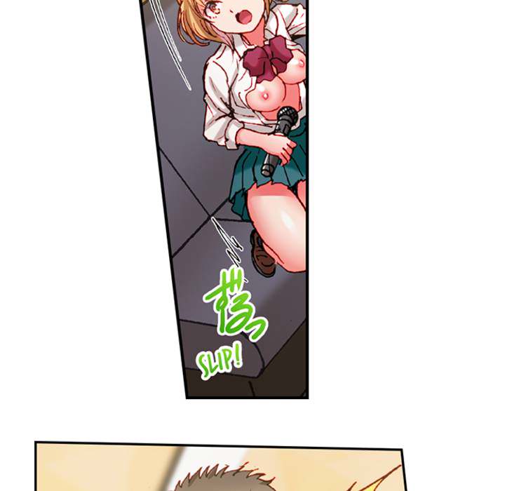 The Quiet Gal Can't Stop Moaning in Bed - episode 6 - 10
