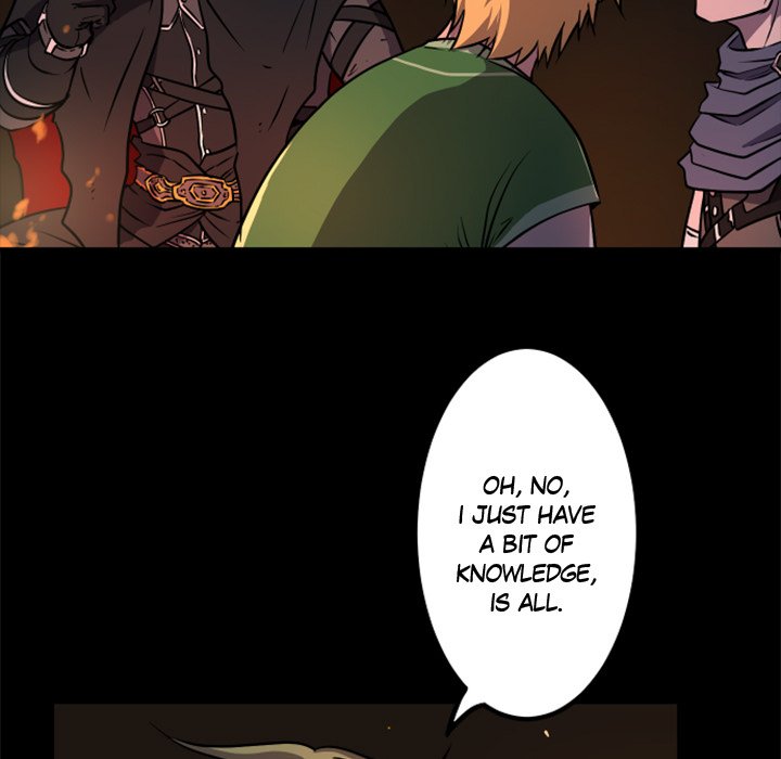 The Chronicle of Seven - episode 11 - 12