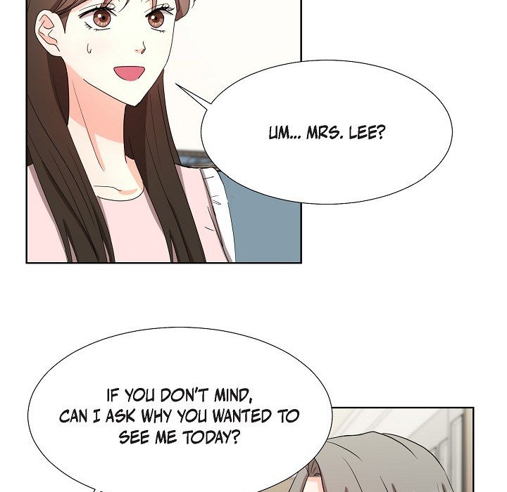 Fragrant Office Life - episode 21 - 75