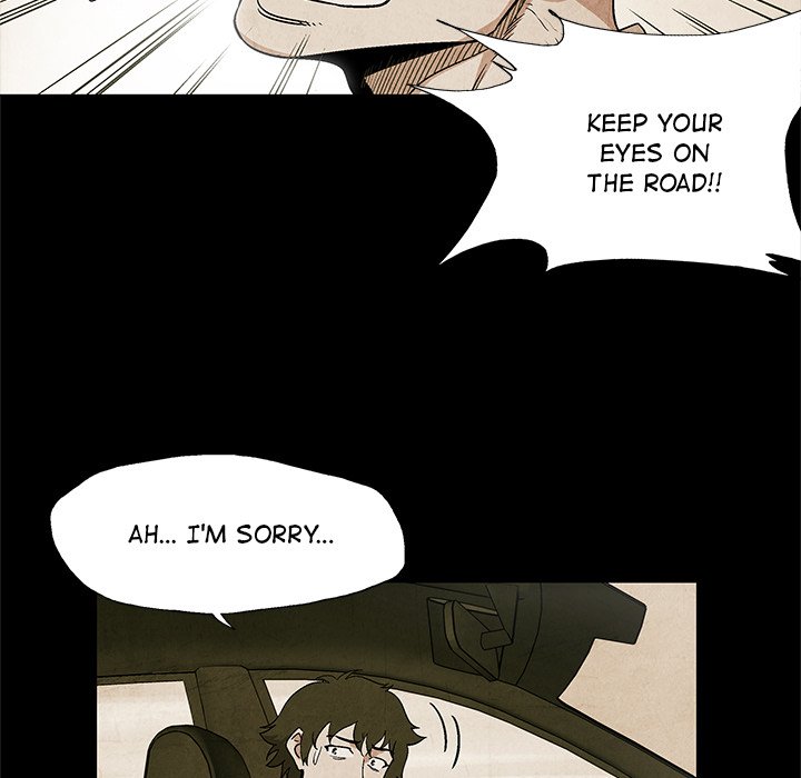 Gorgon - episode 2 - 42