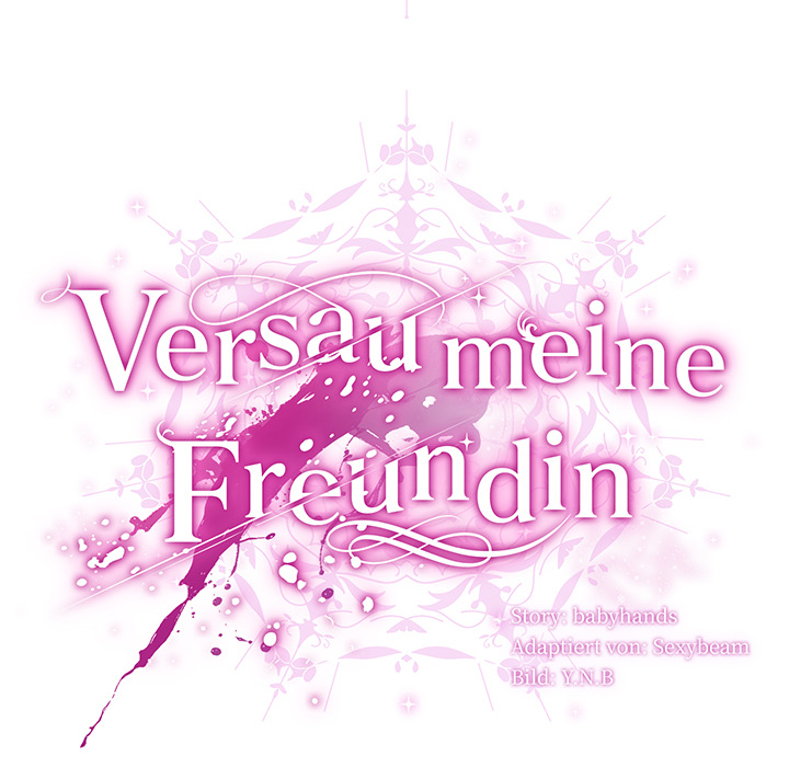 Versau meine Freundin - episode 14 - 13