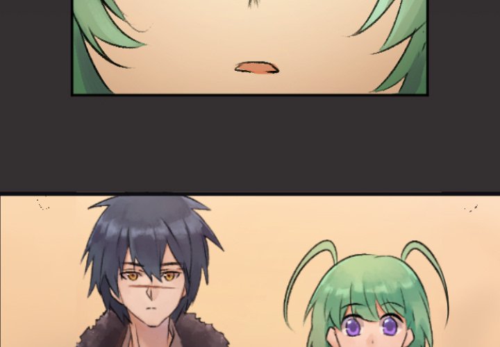 Death's Love Ballad - episode 8 - 2