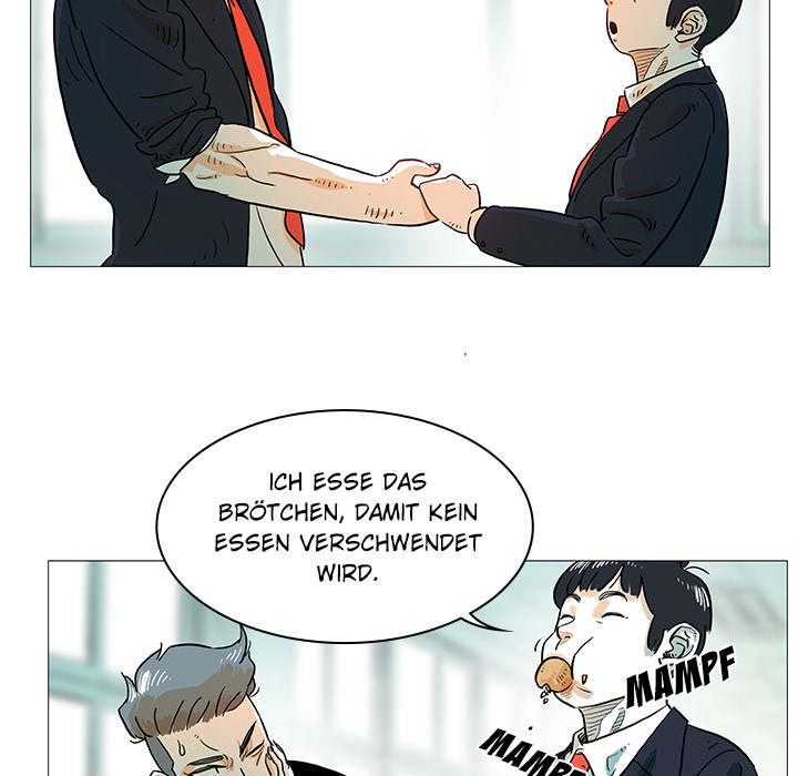 Hero Kim: Wer hat einen Retter bestellt? - episode 7 - 29