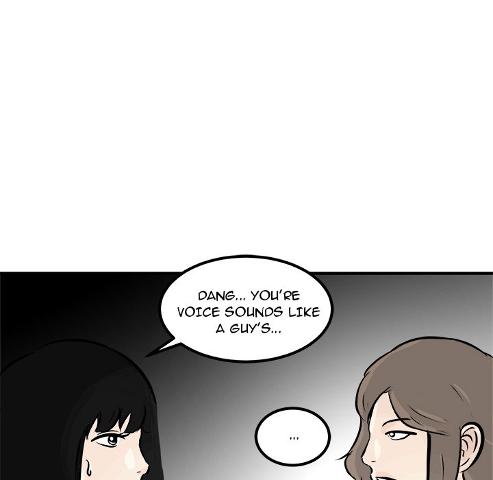 He Queen - episode 1 - 100