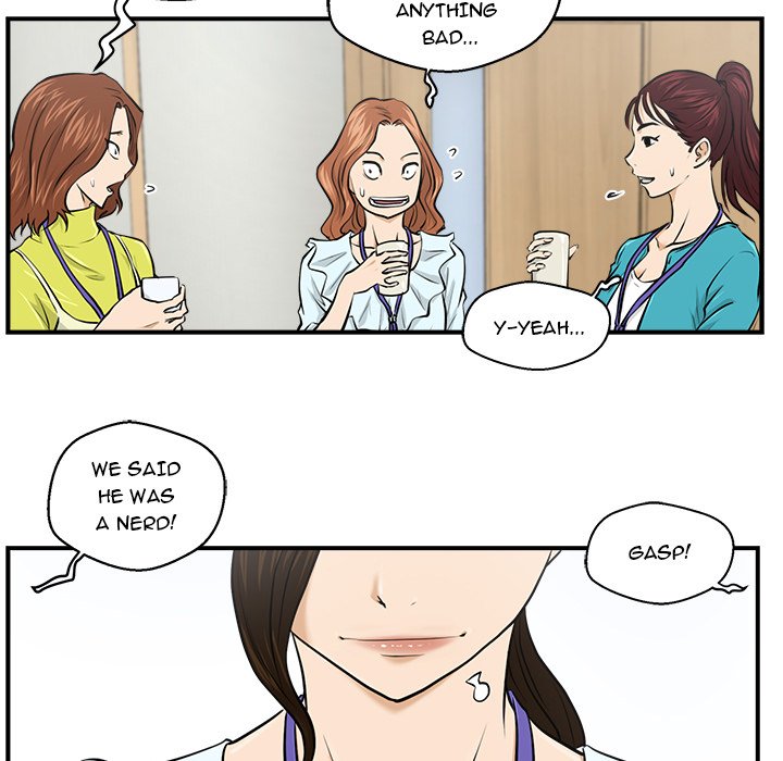 Mr. Kang - episode 8 - 60