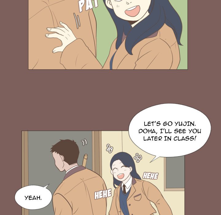You Have The Wrong Person - episode 15 - 27