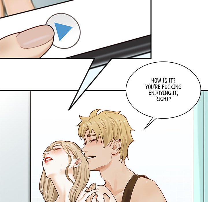 Secret Campus - episode 3 - 48