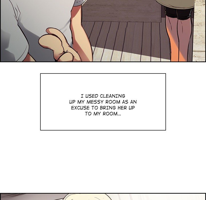 Domesticate The Housekeeper - episode Prologue - 19