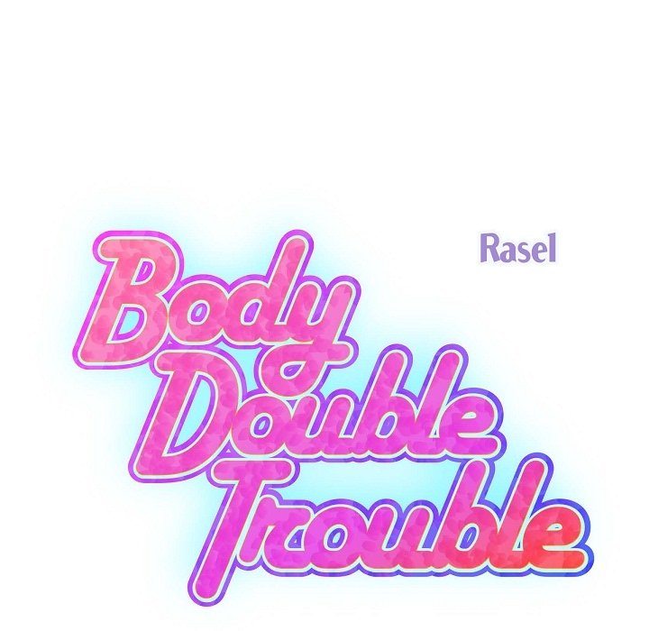 Body Double Trouble - episode 25 - 19