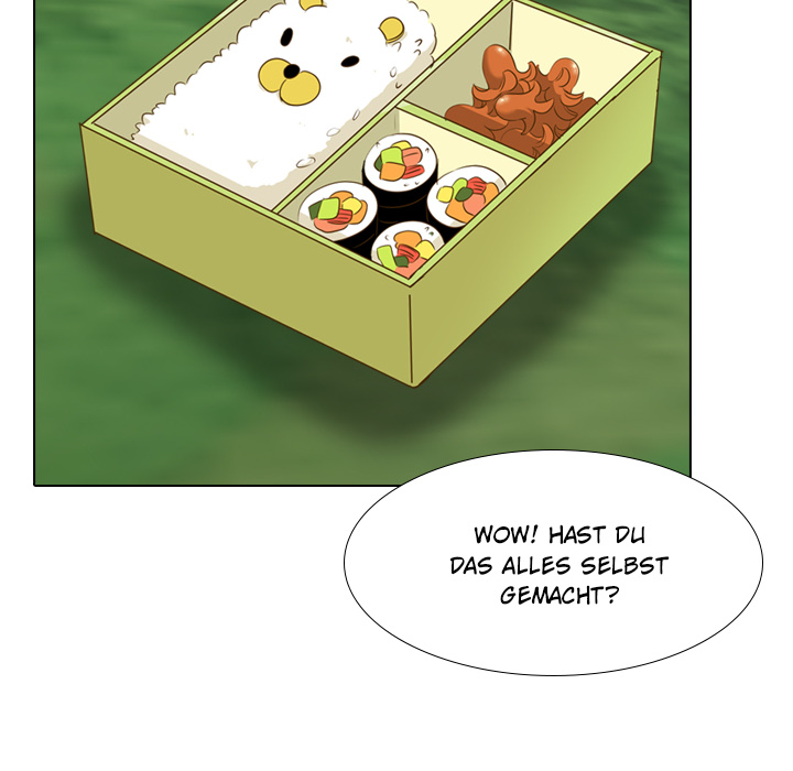 Ich bin dein - episode 29 - 43