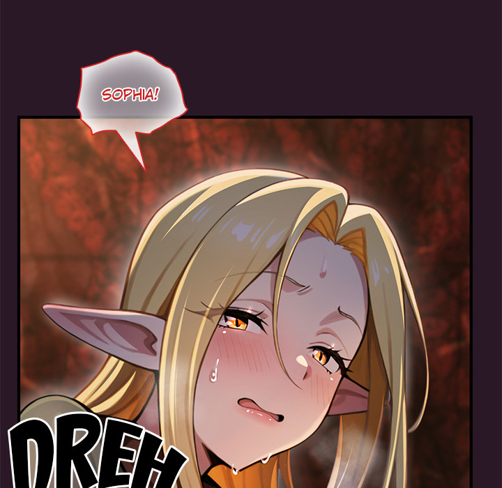 XX Dungeon - episode 3 - 177
