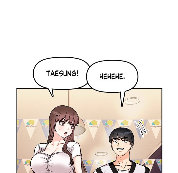 Secret Siblings - episode 11 - 10
