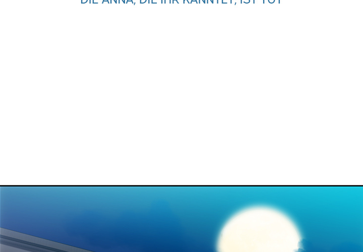 Eine Spionin zum Knuddeln - episode 34 - 2