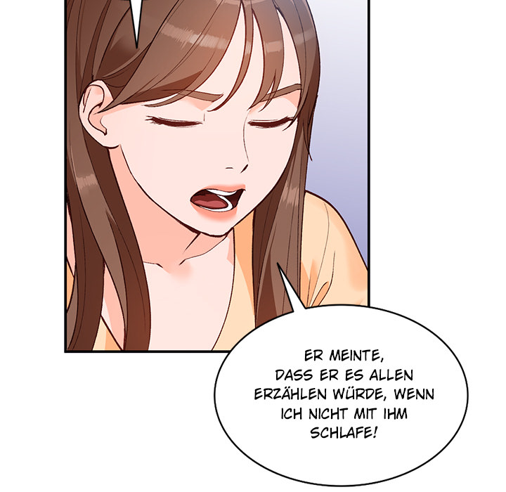 Town Girls - episode 15 - 25