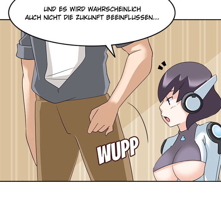 Agent Playboy meldet sich zum Dienst - episode 12 - 80