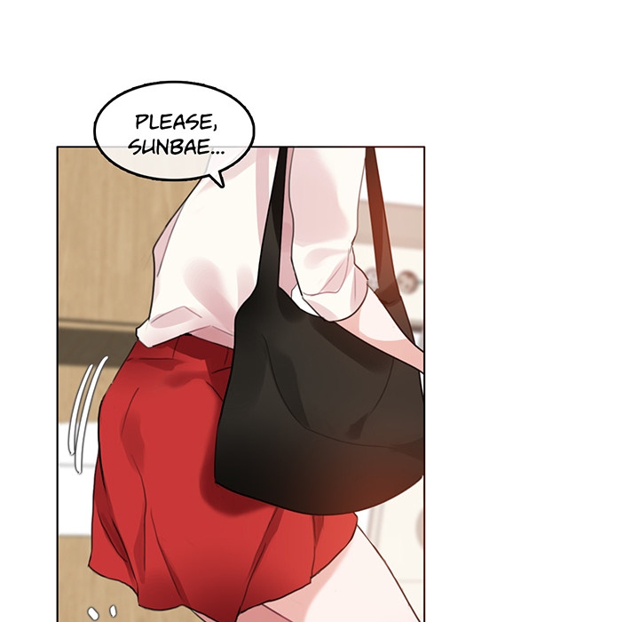 A Pervert's Daily Life - episode 48 - 54