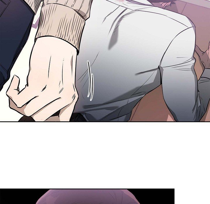 Hard-Boiled Love - episode 18 - 40
