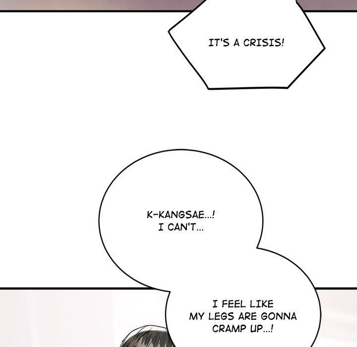 Kangsae the Strong - UNCENSORED - episode 30 - 97