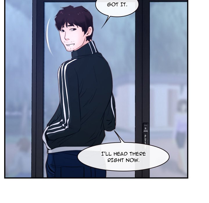 The First Love Story - episode 12 - 28