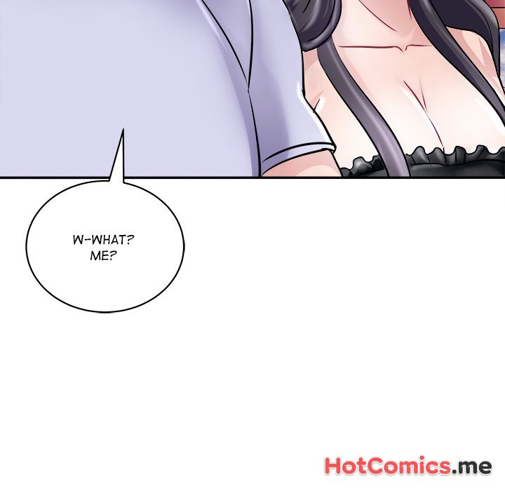 Immoral Family - episode 20 - 110