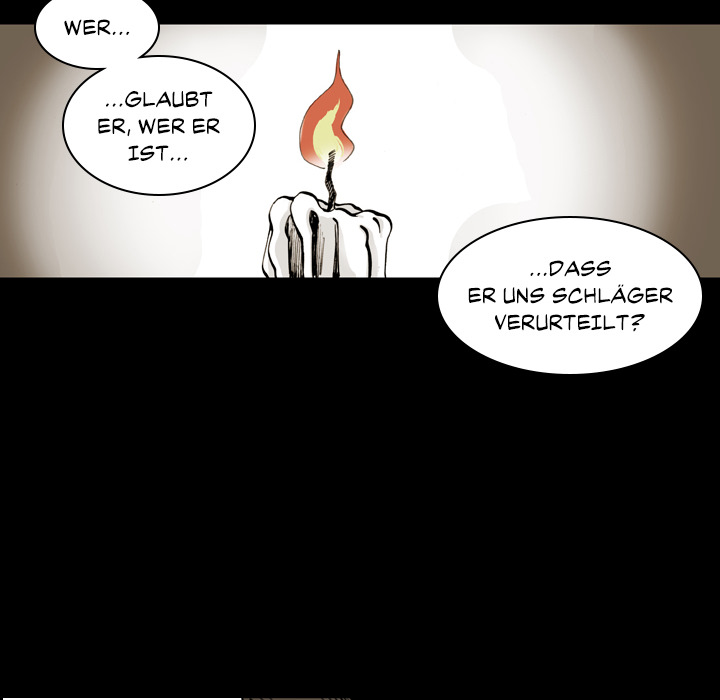 Der Schlägerjäger - episode 16 - 25