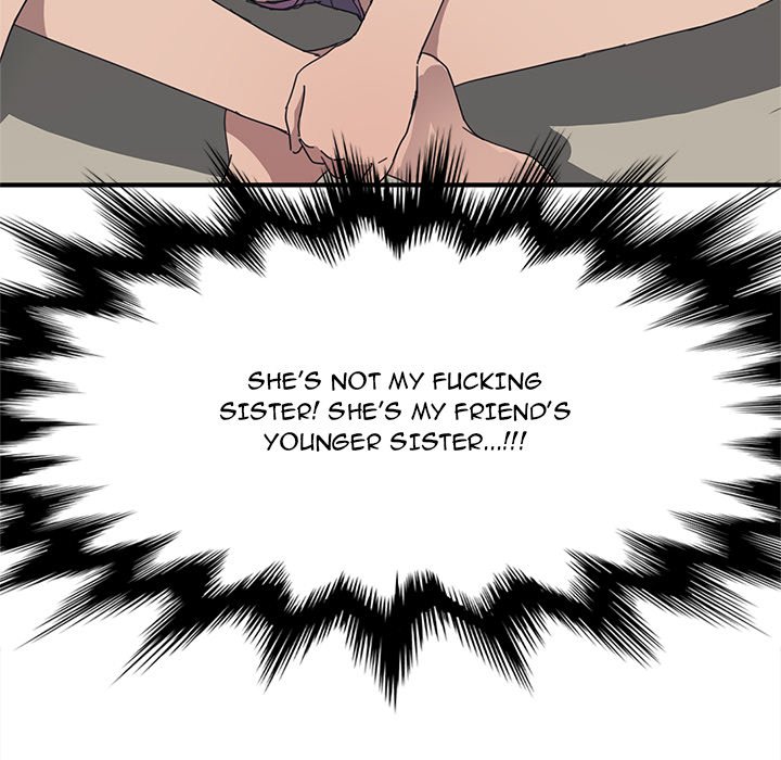 The Unwanted Roommate - episode 1 - 60