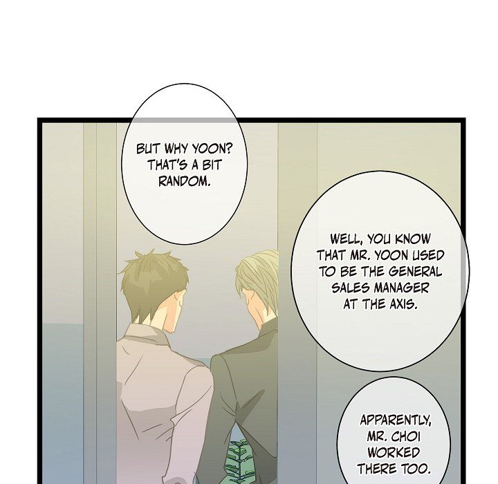 Sentimental Reasons - episode 21 - 112